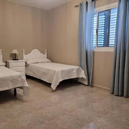 Casa Entero En * Morro Jable (Fuerteventura)