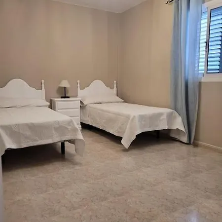 Apartmán Casa Entero En