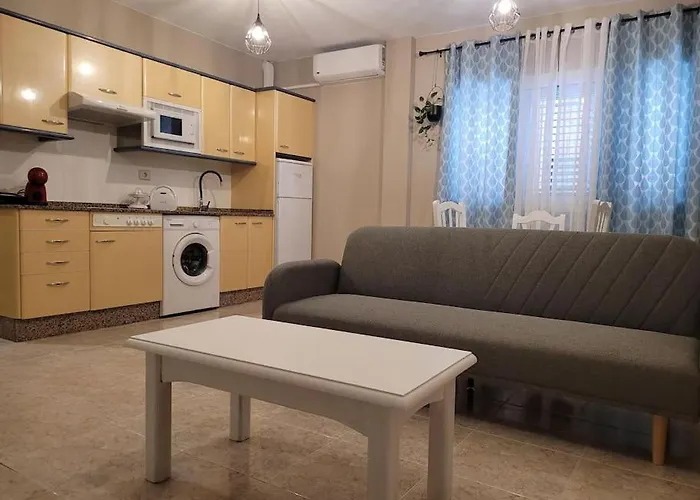 Apartmán Casa Entero En