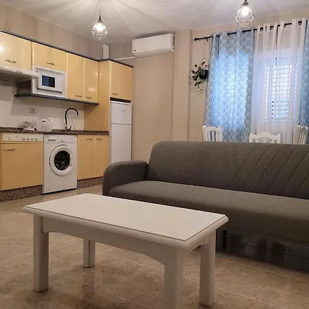Appartamento Casa Entero En